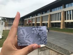 -李宁体育园