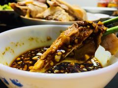 -杭州登云路农贸市场(胜月院店)