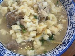 -老米家泡馍(保利若比邻店)