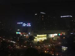 -北京三里屯CHAO酒店