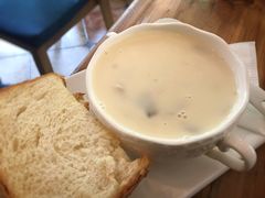 -西关84·History·Art·Cafe