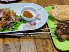 -北疆饭店(金狮广场店)