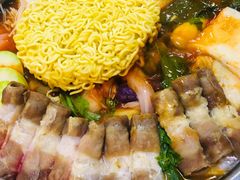 -the frypan韩国炸鸡啤酒(五路居店)
