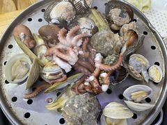 -九层海鲜塔(市南店)