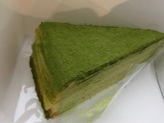 -Lady M(沙田新城市广场店)