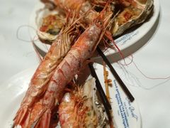 -星伦多海鲜自助餐厅(万达百货店)