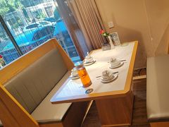-饭橘汉江码头·乡野土菜馆(静安路店)