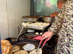 -逍遥镇刘相五胡辣汤豆沫馆(康复中街店)