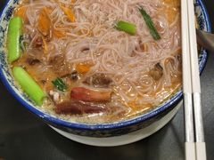 -茶油香闽南菜·花园餐厅(前埔店)