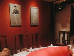 -山西会馆·晋菜·晋商宴·民俗博物馆(体育路店)