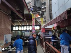 大堂-万县面馆(高笋塘店)