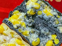 -拾烧·古法手作车轮饼(西直门凯德茂店)