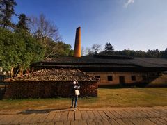 -景德镇古窑民俗博览区