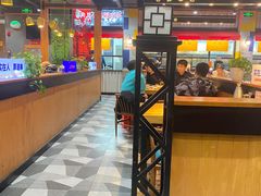 -老胖串店(山大路店)