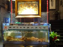 -李老爹香辣蟹(宣武门店)