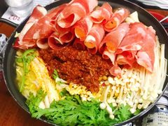 -米屋石锅拌饭(师大店)
