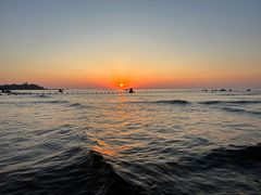 -威海国际海水浴场旅游区