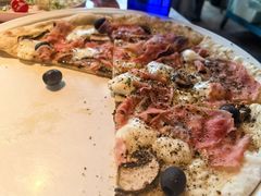 -玛尚诺意式餐厅(官舍店)