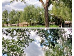 -北海公园
