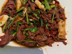-桂满陇·蟹黄小笼汤包(清河万象店)