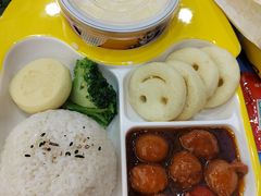 -老娘舅(杭州良渚永旺梦乐城店)