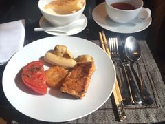 -深圳四季酒店·馥自助餐厅