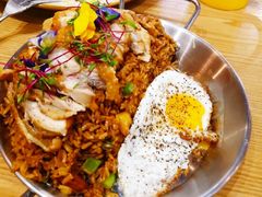 -HELLO 27 意面·沙拉·帕尼尼