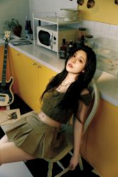 -WAVE SODA摄影工作室