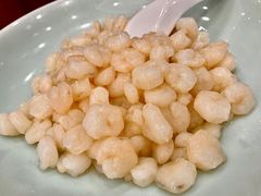 水晶虾仁-富春茶社(国庆路店)