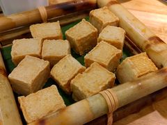 鱼豆腐-椰夫人·养生椰子鸡(金沙洲永旺店)