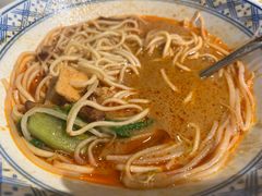 -南普陀素菜馆