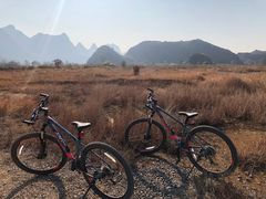 -Club Med地中海俱乐部·桂林度假村