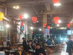 -塘屋烧烤·云南火塘烧烤品牌(春城慧谷旗舰店)
