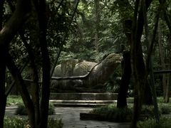 -灵谷景区