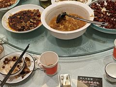 -川人川菜馆(黄山路店)