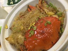 -顺风海鲜港(金玉兰店)