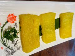 -山水茶艺馆·点心粤菜·30年老字号