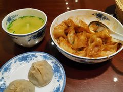 开洋拌馄饨-熙盛源(复兴路店)