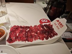 -犇鼎牛潮汕牛肉火锅(新辰里学清路店)