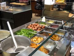 自助取餐区-远大美食广场(远大购物中心店)