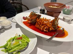 -松鹤楼·非遗·苏帮菜(融科店)
