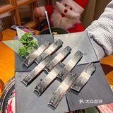 深圳华强北这家店满足我和闺蜜之间的第一顿肉🥩
