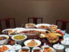-面辣子·陕西家乡菜(钟楼店)
