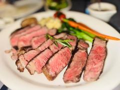 -WESTWOOD•落日餐厅•乐队演出(前海壹方汇店)