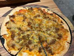 -KimPro 辛普乐概念韩餐