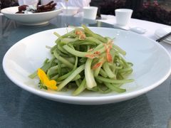 -湯記傳菜