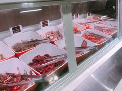 -33韩式自助烧烤(环城南路店)