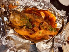 -金掌勺东北菜(格兰晴天店)