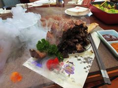 -聚宝渔港.五钻酒家(上地店)