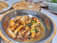 -红日饭店(裕隆三路店)